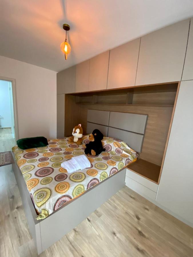 Elegant Apartment In City Centre Prisztina Zewnętrze zdjęcie